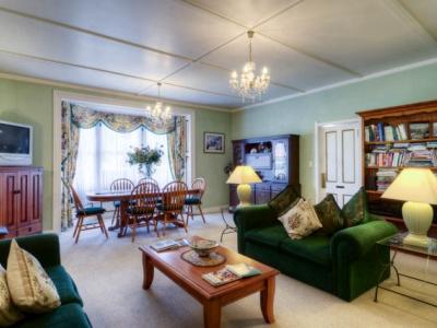 Hotel Mon Logis Napier Esterno foto